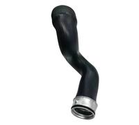 MCQNDS 1 Unidad Manguera De Carga Turbo para Automóvil 3B0145834AA para VW para P&assat 2003 2004 2005 2006 2007 2008 2009 2010 2011 2012 Líneas y mangueras de presión