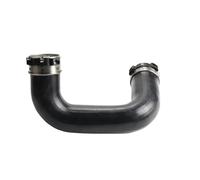MCQNDS 1PCS Coche Intercooler Turbo Manguera Tubo 144635X02B 144635X04B 144635X00B para N&issan NP300 para Navara para Pathfinder III Líneas y mangueras de presión
