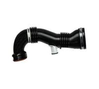 MCQNDS Accesorios De Coche Tubo De Admisión Filtro De Aire Manguera del Turbocompresor 9687883680 para Alfa para Romeo Líneas y mangueras de presión