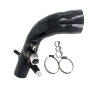 MCQNDS Accesorios para Automóviles: Manguera De Silicona para Admisión Turbo, Caja De Aire Al Turbo para Alfa para Romeo para Mito. Líneas y mangueras de presión(2)