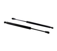 MCQNDS Amortiguador de Maletero para B&MW Serie 3 E46 Coupe 1998 1999 2000 2001 2002 2003 2004 2005 51248254281 Amortiguadores De Gas para Portón Trasero Y Maletero