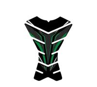 MCQNDS Calcomanía Tanque Motocicleta Adhesivo Protector Depósito De Motocicleta para CBR1000 600RR CB400 CB750 CB1300 para Hornet(1 Piece 3)