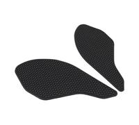 MCQNDS Calcomanía Tanque Motocicleta Almohadilla Tracción Tanque Motocicleta Antideslizante con Adhesivo Y Protector Rodillas para Daytona 675 2013-2016 para Street para Triple 2013-2020