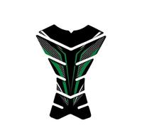 MCQNDS Calcomanía Tanque Motocicleta Calcomanías Protectoras 3D Tanque De Motocicleta para Y&amaha para FJR 1300 1200 FJR1300 A AS ABS(1 Piece 22)