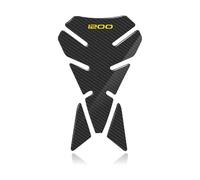 MCQNDS Calcomanía Tanque Motocicleta para B&MW R1200R R1200 R Pegatinas Protectoras Tanque De Combustible De Motocicleta 3D(1 Piece 5)