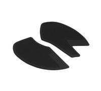 MCQNDS Calcomanía Tanque Motocicleta para B&MW R9T para RNINET para Urban para P&URE para RnineT para Racer para Scrambler Almohadillas Laterales Tanque Combustible con Agarre Las Rodillas