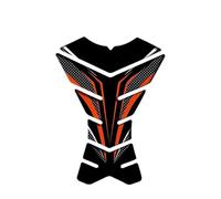 MCQNDS Calcomanía Tanque Motocicleta para Benelli TRK502 para TRK 502 X Adhesivo Protector De Espina De Pescado(1 Piece 19)