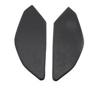 MCQNDS Calcomanía Tanque Motocicleta para GSX-S 1000 GX GSX-S1000GX 2023 2024 Adhesivo De Goma Antideslizante Depósito De Combustible Lateral De Motocicleta