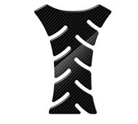 MCQNDS Calcomanía Tanque Motocicleta para Suzuki Adhesivo Protector Universal Depósito De Combustible Y Aceite De Motocicleta(1 PCS 9)