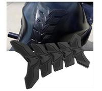 MCQNDS Calcomanía Tanque Motocicleta para Y&amaha para XSR 700 900 ABS 1200 XJ6 N XJ6 para Diversion Adhesivo Goma Depósito Combustible Motocicleta