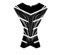 MCQNDS Calcomanía Tanque Motocicleta para Z900 Z800 Z750 Z650 Z300 Z250 Z125 Z1000 Z400 Z1000SX Adhesivo Protector Depósito De Motocicleta Calcomanía Espina Pescado(1 Piece 27)