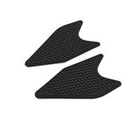 MCQNDS Calcomanía Tanque Motocicleta Pegatinas Protectoras Goma Lateral Depósito Combustible Motocicleta Antideslizantes para B&MW F900R F 900 R 2020 2024 2025(1 Pair 2)