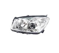 MCQNDS Conjunto De Faros Delanteros Para Coche Lámpara De Luz Delantera Accesorios Para El Conductor Para Toyota RAV4 2006 2007 2008 2009 2010 2011 2012(Left side)