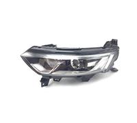 MCQNDS Conjunto De Faros Delanteros Para Renault Para Koleos 2016-2019 Luces De Coche Luces De Circulación Diurna Lámpara Delantera Faros Delanteros(1 Pcs Left Side)