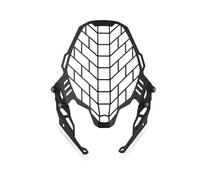 MCQNDS Cubierta Faros Motocicleta Protector De Rejilla Para Faros Delanteros Motocicleta Para SUZUKI DL650 Para VSTROM 650 2017-2021