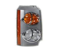 MCQNDS Cubierta Lateral Luz Esquina Intermitente Estacionamiento Intermitente Delantero Coche Para Land Rover Para Range Rover L322 2003-2005 Estilo Europeo(lado derecho)