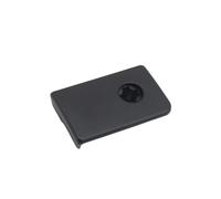 MCQNDS Cubierta Manija Pestillo Caja Almacenamiento Lateral Pasajero Coche Para Mercedes Para Benz Clase G W463 2004-2018