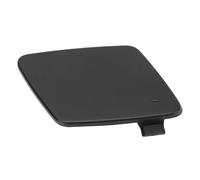 MCQNDS Cubierta para Gancho De Remolque del Parachoques Delantero M-Sport para Serie 3 E90 E91 LCI (2009-2012) (51117891391 Enganches Remolque Coche