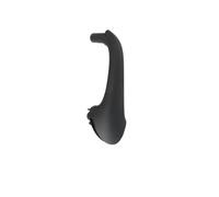 MCQNDS Cubierta Puerta Interior Delantera Y Trasera Izquierda Derecha Para Mercedes Para Benz W203 Clase C 2038100151(Black Rear Right)