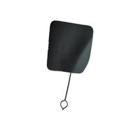 MCQNDS Embellecedor De Gancho De Remolque para Parachoques Trasero De para Nissan para Qashqai J11 2015-2018 Enganches Remolque Coche