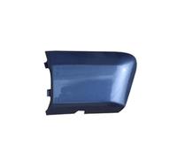 MCQNDS Embellecedor del Gancho De Remolque del Parachoques Delantero para Ford para S-MAX 6M21-17A989-B Enganches Remolque Coche(Blue)