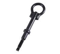 MCQNDS Gancho De Remolque 674414 para Citroen C2, C3, C5 Y C8. para Peugeot 206, 307, 406, 407, 508 Y 807. Enganches Remolque Coche