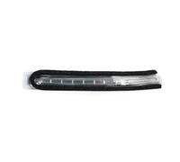 MCQNDS Indicador LED De Espejo Lateral Exterior Coche 87624-C8000 Para Hyundai I20 GB IB 2016 2017 2018 Intermitente Del Retrovisor(izquierda)