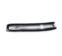 MCQNDS Indicador LED Señal Giro Espejo Retrovisor Exterior Para Hyundai Para Sonata 9 2015 2016 2017 2018 2019 87623-C3000 Intermitente Del Retrovisor(izquierda)