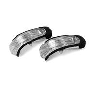 MCQNDS Indicador Luz Espejo Para Toyota Para Reiz Para Corolla 81740-22180 81730-22180 Intermitente Del Retrovisor