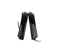 MCQNDS Intermitentes Dinámicos Retrovisores Laterales Para Hyundai I30/i30N PD 2016-2025 Para Elantra AD 2016-2022 Intermitente Del Retrovisor