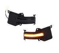 MCQNDS Intermitentes Laterales Secuenciales LED Para Civic MK10 Edición 10º Aniversario FK 2016 2017 2018 2019 2020 Intermitente Del Retrovisor