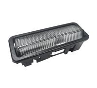 MCQNDS Luz De Techo Interior Luz De Lectura Interior 636296 para Peugeot 106 Lámpara De Lectura Interior De Cúpula