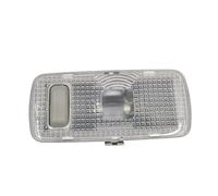 MCQNDS Luz De Techo Interior Luz De Lectura Interior del Coche con Interruptor para N&issan para Qashqai J10 J11 2008-2019 para X-Trail 2010-2013 para Teana(Lado Derecho)