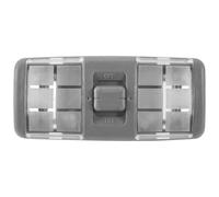 MCQNDS Luz De Techo Interior MB774928 Lámpara De Lectura para Techo Interior De Coche para Mitsubishi para Pajero para Shogun para Montero V31 V32 V33 V43 1990-2004