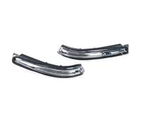 MCQNDS Luz Indicadora Del Espejo Lateral Para Hyundai I10 2014 87613-B4000 87623-B4000 Intermitente Del Retrovisor(A pair)