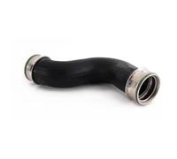 MCQNDS Manguera De Goma para Turbocompresor E Intercooler para A3 1K0145832E Líneas y mangueras de presión