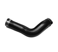 MCQNDS Manguera del Turbocompresor del Coche Tubo Inflable De La Toma De Aire del Intercooler 11617810615 para B&MW Serie 5 F10 520d 2013 2014 2015 2016 Líneas y mangueras de presión