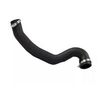 MCQNDS Manguera Turbo Intercooler para Automóvil 3M516C646YH 6M516K863JA 1530297 31261896 para Volvo S40 2.0 D V50 2.0 D 2004-2010 Líneas y mangueras de presión