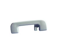 MCQNDS Manija Agarre Techo Interior Delantera Y Trasera Izquierda Y Derecha Para Toyota Para Corolla Para Auris 2014 2015 2016(Grey rear)