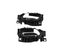 MCQNDS Manija De Puerta Interior 9143L9 9143Q1 Para Citroën C3 C4 C5 Para Berlingo