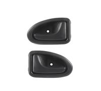 MCQNDS Manija De Puerta Interior Izquierda/derecha 7700830078 7700830079 Para Opel Para Movano A 1999-2010(A Pair)