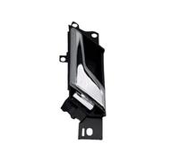 MCQNDS Manija De Puerta Interior Izquierda/derecha 96861998 96861999 Para Opel Para Antara L07 2006 2007 2008 2009 2010 2011(96861999 Right)