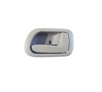 MCQNDS Manija De Puerta Interior Izquierda O Derecha Para Toyota Para Corolla AE110 1998 1999 2000 2001 2002(Grey right)