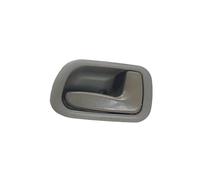 MCQNDS Manija De Puerta Interior Izquierda O Derecha Para Toyota Para Corolla AE110 1998 1999 2000 2001 2002(Beige right)