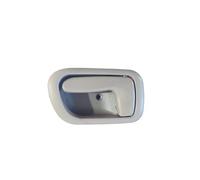 MCQNDS Manija De Puerta Interior Izquierda O Derecha Para Toyota Para Corolla AE110 1998 1999 2000 2001 2002(Grey left)