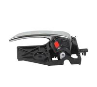 MCQNDS Manija De Puerta Interior Para Suzuki Para Vitara 2015-2020 SX4 Para S-Cross 2013-2020 Para Swift(lado derecho)