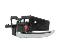 MCQNDS Manija De Puerta Interior Para Suzuki Para Vitara 2015-2020 SX4 Para S-Cross 2013-2020 Para Swift(izquierda)