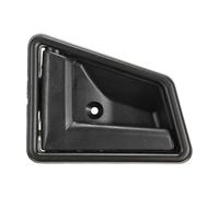MCQNDS Manija Puerta Coche Interior Izquierda Y Derecha Para Suzuki Para Vitara 1988-1991 1992 1993 1994 1995 1996 1997 1998 1999 Para Sidekick(izquierda)