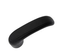 MCQNDS Manija Puerta Corredera Interior Negra Izquierda/derecha 83610-4H000 836104H000 Para Hyundai H1 Para Grand Para Starex I800 2007-2018(1 piece)