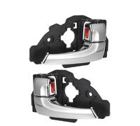MCQNDS Manija Puerta Interior Coche 82610-2S010 82620-2S010 Para Hyundai IX35 2010-2016 Para Tucson 2015-2016(1 Pair)